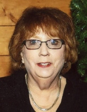 Annette Sales Profile Photo