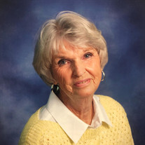 Sharon Ann DuBose Profile Photo