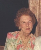 Alma Taylor Mcdade Profile Photo