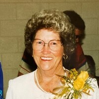 Mary Ellen Ware Profile Photo