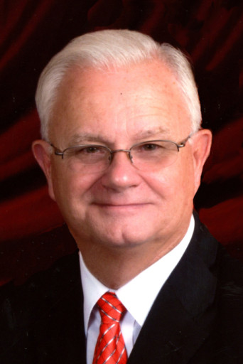 Dr. Horace Smith Profile Photo