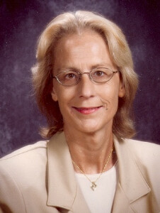 Marilyn Sanders Profile Photo