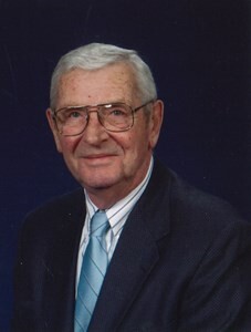 Eugene C. Fencl