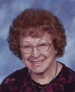 Dorothy Eagleson-Mckibbin