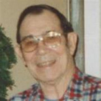 Charles L. "Charlie" Sammons