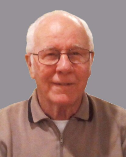 Raymond F. "Duke" Walters