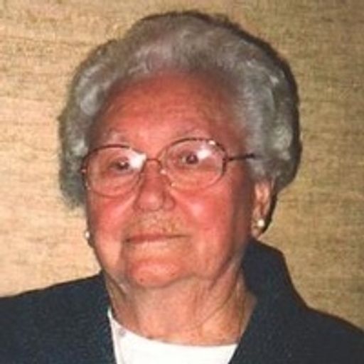 Laura Mae Sanford