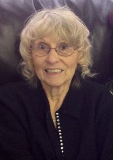 Sandra L. "Sandy" Reed