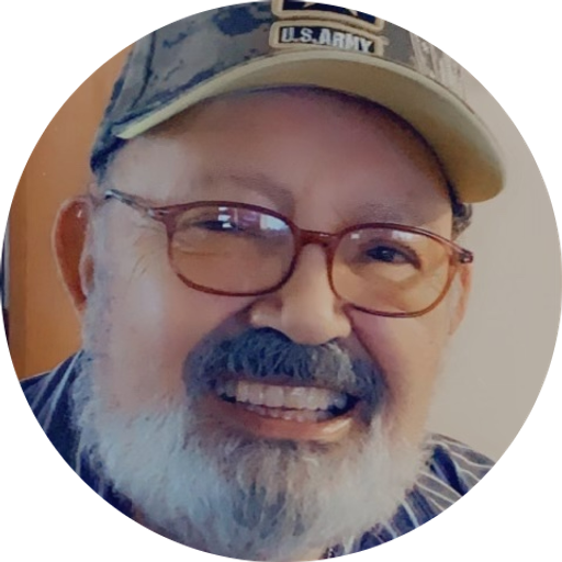 Johnny Cruz Profile Photo