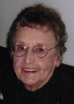 Agnes Frisinger