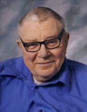 Gerald G. Van Asten Profile Photo
