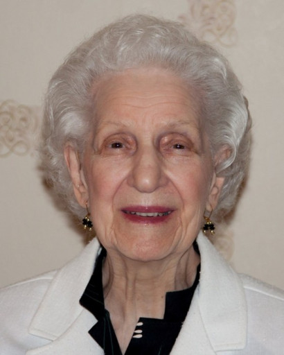 Margaret Montecalvo Profile Photo
