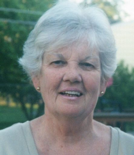 Mary E. Reilly