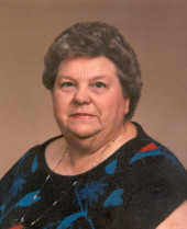 Florence Gibson Profile Photo