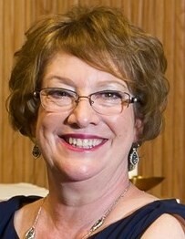 Sharon V. Orr