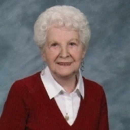 Cecilia M. Hopkins Profile Photo