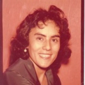 Mary Lou "Licha" Ramirez Profile Photo