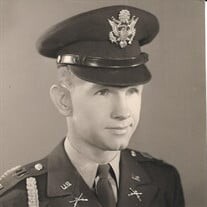 Ltc (Ret.) William Curtis Freeman