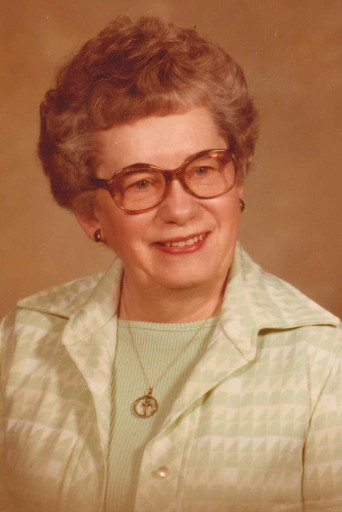 Margaret Meenk Profile Photo