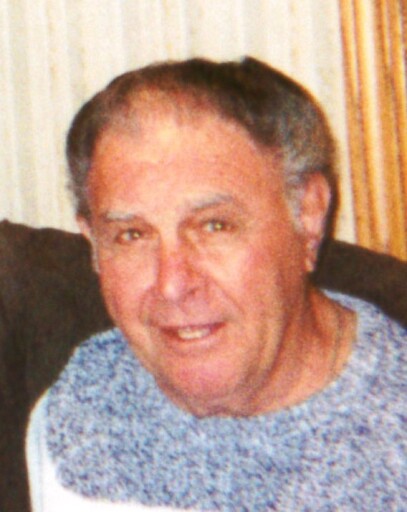 Nick Paradise Obituary - DeJohn Funeral Homes & Crematory