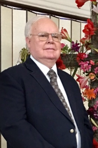 William Bennett "Bill" Roberts, Jr. Profile Photo