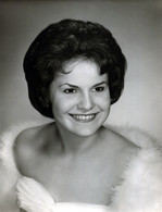 Linda Terrell