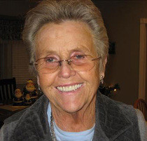 Peggy Anne Jensen