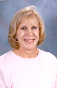 Cheryl Lynn Palmer