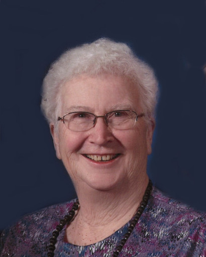 Mary Rose Compart Profile Photo
