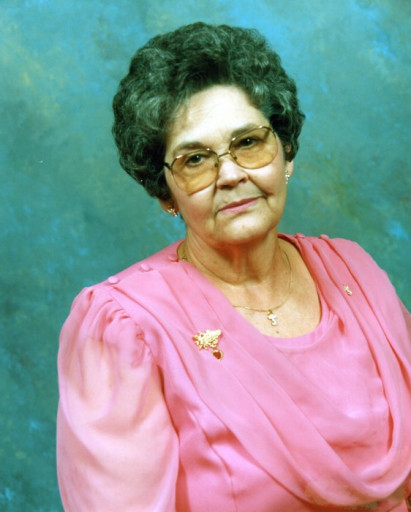 Mary Boone Profile Photo