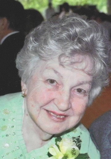 Dorothy Anne Dunnigan