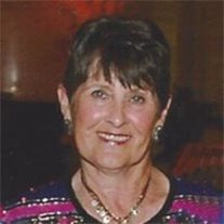 Lynda Patterson Williams Profile Photo