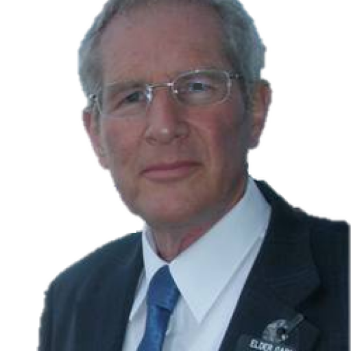 Donald   Gardner Profile Photo