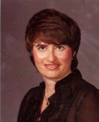 Sheryl Fielding Profile Photo