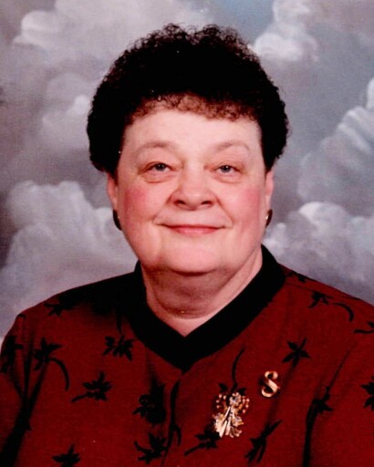 Sharon Snell's obituary image