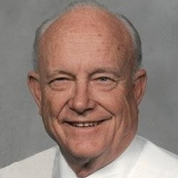 Charles F. "Chuck" Meyer