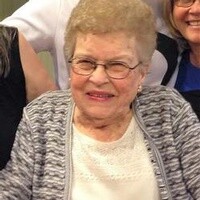 Doris LaRue Campbell Cook (Plainview)