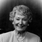 Margaret Elinor Carlson Profile Photo