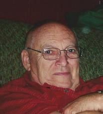 Harlan E. Burris Profile Photo