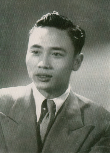 Robert Thong Duy Nguyen