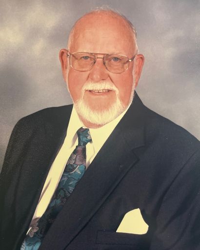 Robert S. "Bob" McKinney