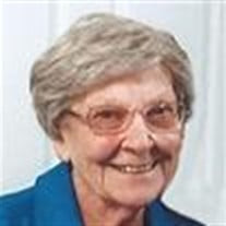 Patricia "Pat" Ann Jacobson Profile Photo
