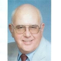Robert Obituary Profile Photo
