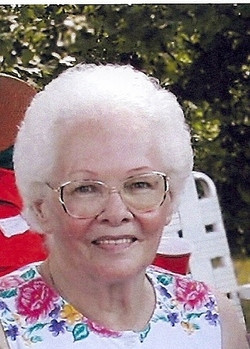 Dorothy Linneman