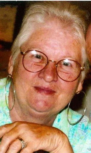 Patricia Ann Campbell Profile Photo