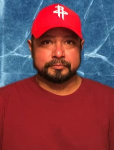 Frank Javier Treviño Profile Photo