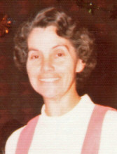 Pearl L. Nowotarski