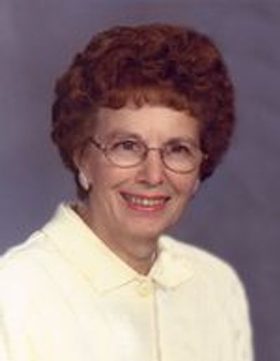 Pauline E. Schmidt