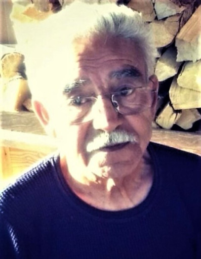 Gilbert "Gile" Esquibel, Sr.