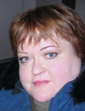 Mary Lou Patterson Profile Photo